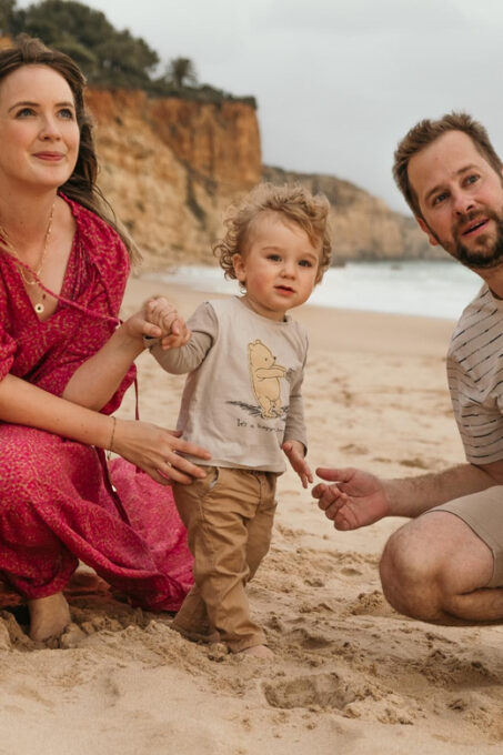 Algarve: Family Photoshoot Experience - Cancellation Policy
