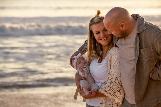 Algarve: Family Photoshoot Experience - Availability and Scheduling