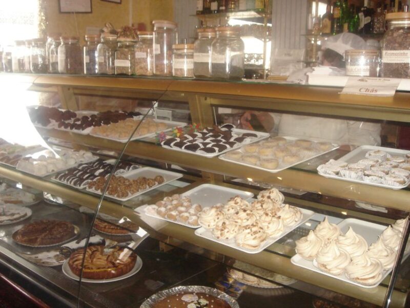 Algarve: Flavors and Traditions Tour - Experience Highlights