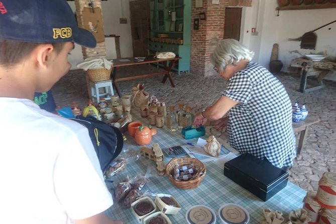 Algarve Flavours & Traditions - Moorish Alambique Experience