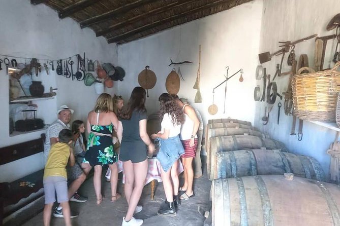 Algarve Flavours & Traditions - Loulés Vibrant Food Market