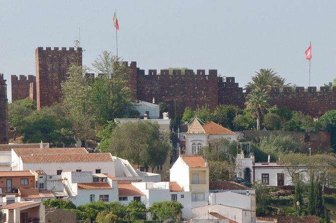 Algarve Full Day Among Moors & Romans - What to Bring and Wear