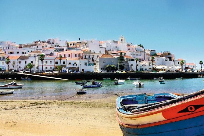 Algarve Full Day Among Moors & Romans - Booking and Cancellation Policy