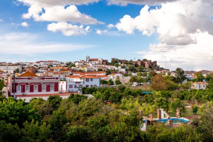 Algarve: Full-Day Guided Sightseeing Tour With Lunch - Exploring Silves