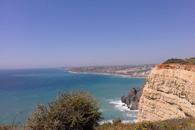 Algarve Full Day Private Tour From Lisbon - Pickup Information