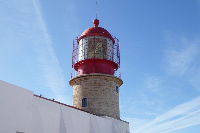 Algarve Full Day Private Tour From Lisbon - Tour Details