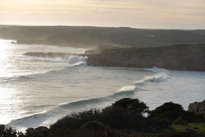 Algarve: Guided WALK in the Natural Park | South Coast - Frequently Asked Questions