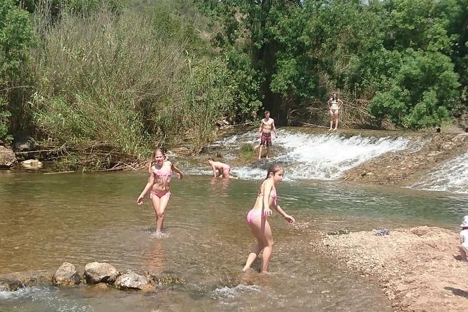 Algarve Half Day Jeep Safari Tour - Additional Information
