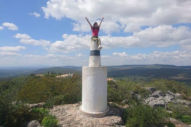 Algarve Half Day Jeep Safari Tour - Cancellation Policy