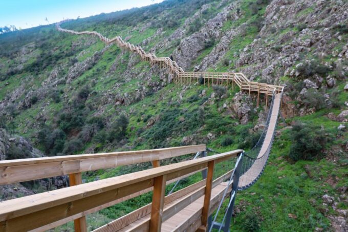 Algarve Highland Private Expedition - Guided Activities
