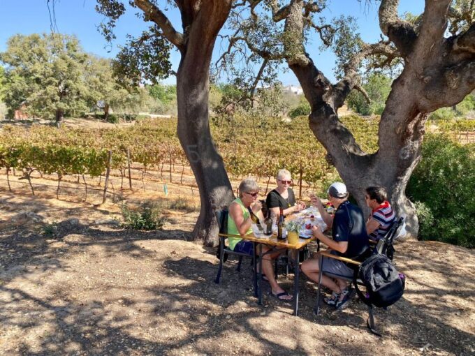 Algarve Highland Private Expedition - Frequently Asked Questions