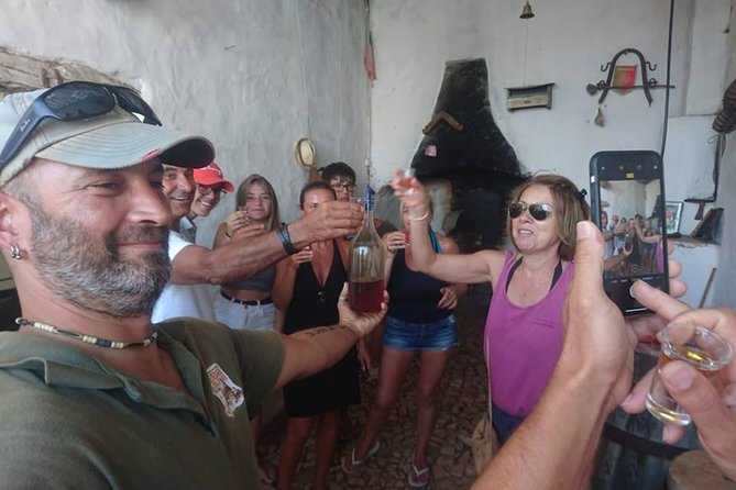 Algarve Jeep Safari and Boat Tour - Full Day Mountains & Dolphins - Customer Reviews