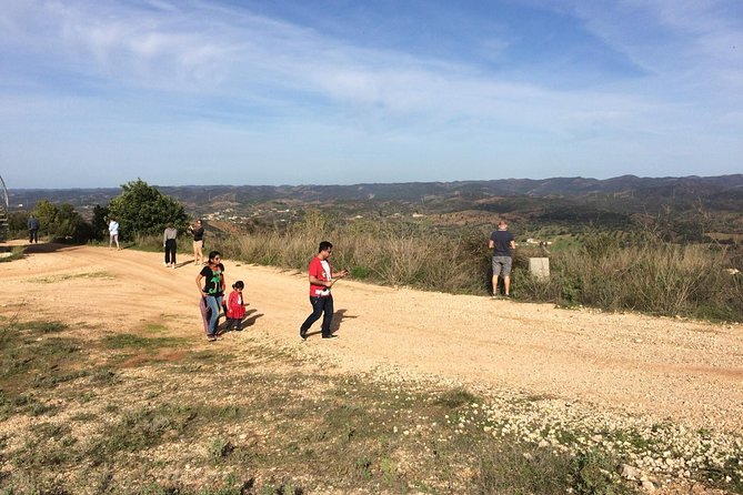 Algarve Jeep Safari - Half Day Trip Morning - Additional Information