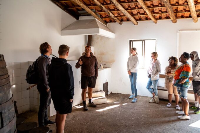 Algarve: Jeep Safari With Distillery Visit & Lunch - Frequently Asked Questions