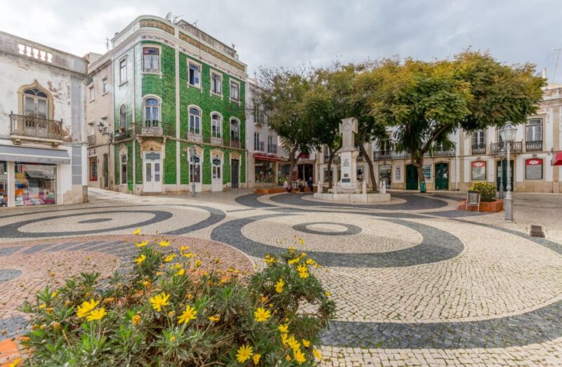 Algarve: Lagos and Cabo Sao Vicente Guided Tour - Tour Details
