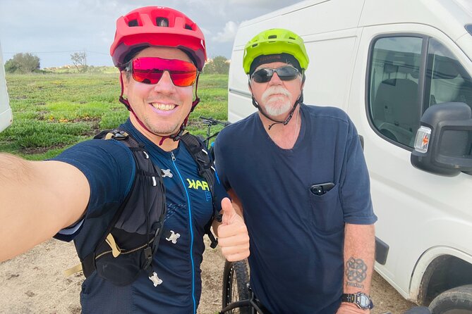 Algarve: Lagos Sightseeing Guided Tour With E-Bikes - Customer Reviews and Feedback