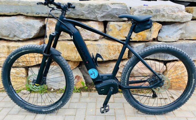 Algarve: Lagos Sightseeing Guided Tour With E-Bikes - Discovering Lagos Ancient City