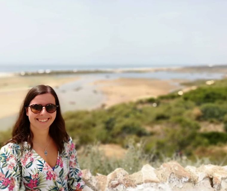 Algarve: Learn Portuguese With Beatriz - Learning Objectives
