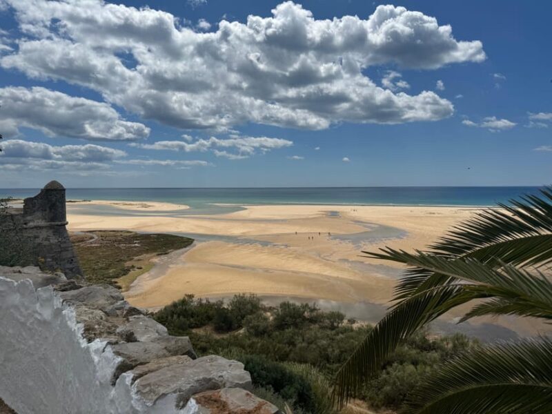 Algarve, Lisbon; V.I.P. Womens Road Trip With Female Guide - Overview and Pricing