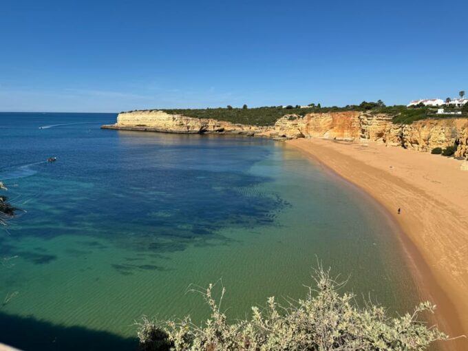 Algarve, Lisbon; V.I.P. Womens Road Trip With Female Guide - Important Guidelines