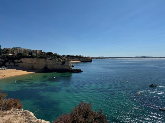 Algarve, Lisbon; V.I.P. Womens Road Trip With Female Guide - Frequently Asked Questions