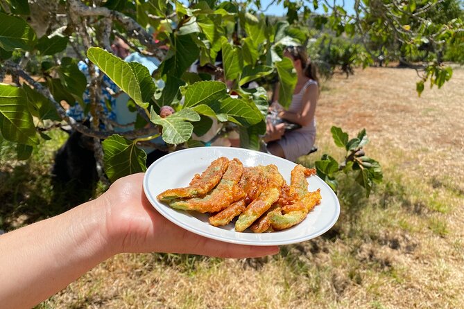 Algarve Mountais Tour With Picnic Lunch - About Your Stay