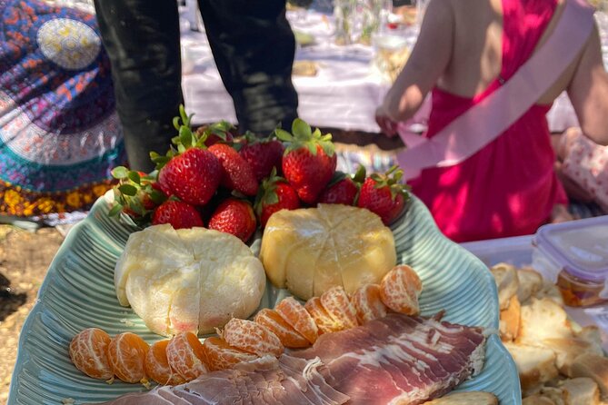 Algarve Mountais Tour With Picnic Lunch - Tour Overview and Highlights