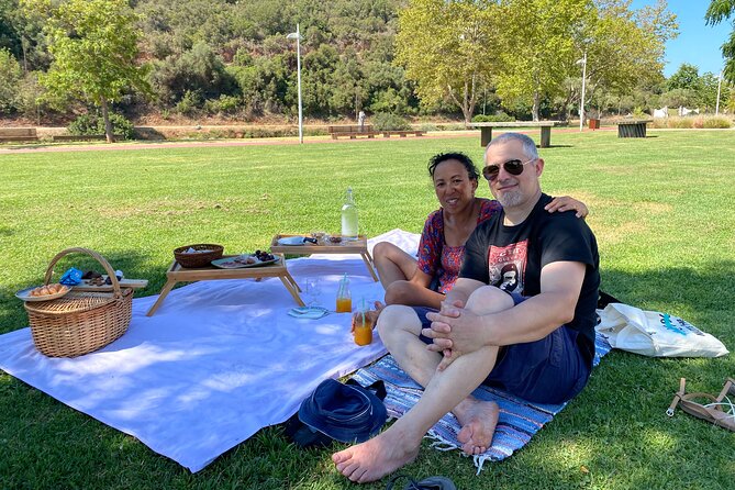 Algarve Mountais Tour With Picnic Lunch - Expedition to Monchique Mountain
