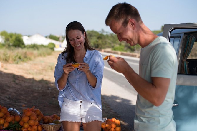 Algarve Mountais Tour With Picnic Lunch - Walking Tour of Monchiques