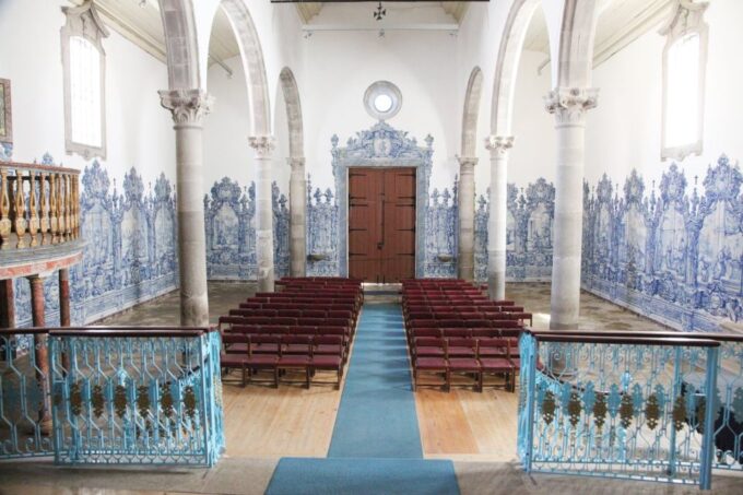 Algarve: Off-the-Beaten-Path Day Trip - Taviras Historic Attractions