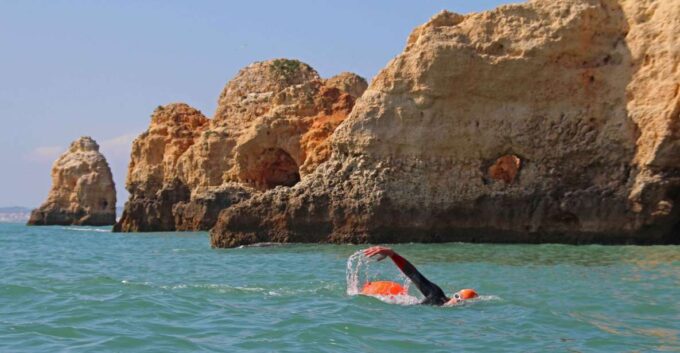 Algarve: Open Water Swimming - Frequently Asked Questions