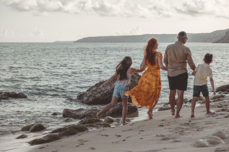 Algarve: Photoshoot for Couple, Family, Portrait - Customer Feedback and Ratings
