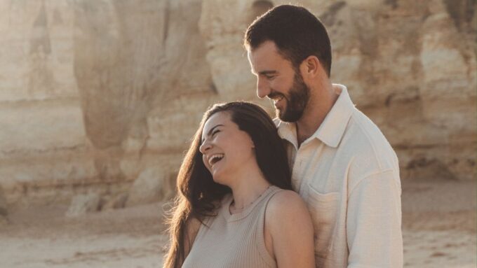 Algarve: Photoshoot for Couple, Family, Portrait - Capturing Memories in Algarve