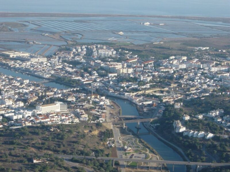 Algarve: Private 2-Day Tour From Lisbon - Tour Highlights and Itinerary