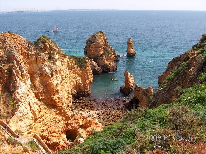 Algarve: Private 2-Day Tour From Lisbon - Historical Town of Lagos