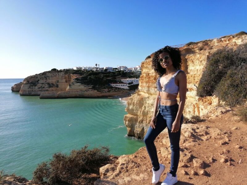 ALGARVE PRIVATE Tour - Lagos, Carvoeiro, Benagil and Marinha - Activities and Experiences