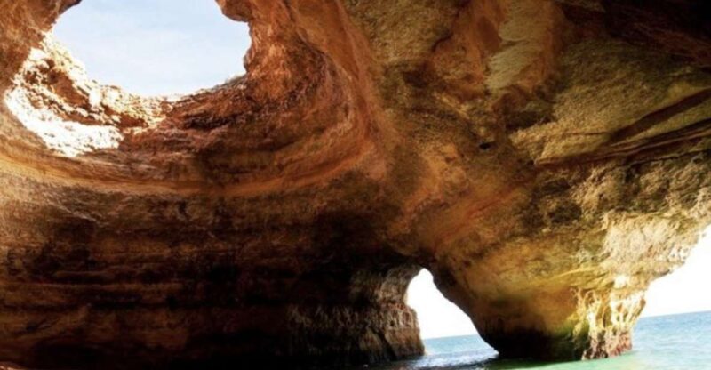 Algarve Private Tour: Sagres and Benagil From Lisbon - Cancellation and Refund Policy