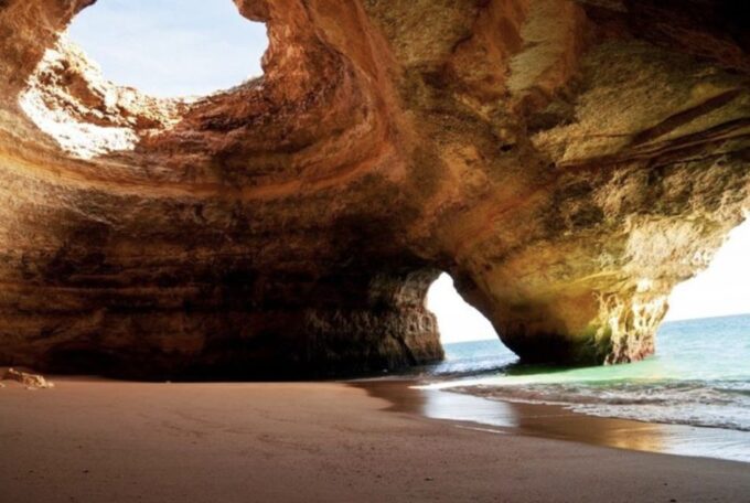 Algarve Private Tour: Sagres and Benagil From Lisbon - Frequently Asked Questions