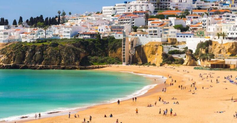 Algarve Private Tour - Main Stops