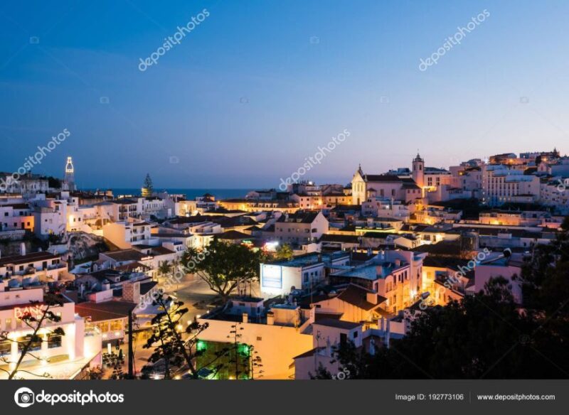 Algarve Private Tour - Break Time