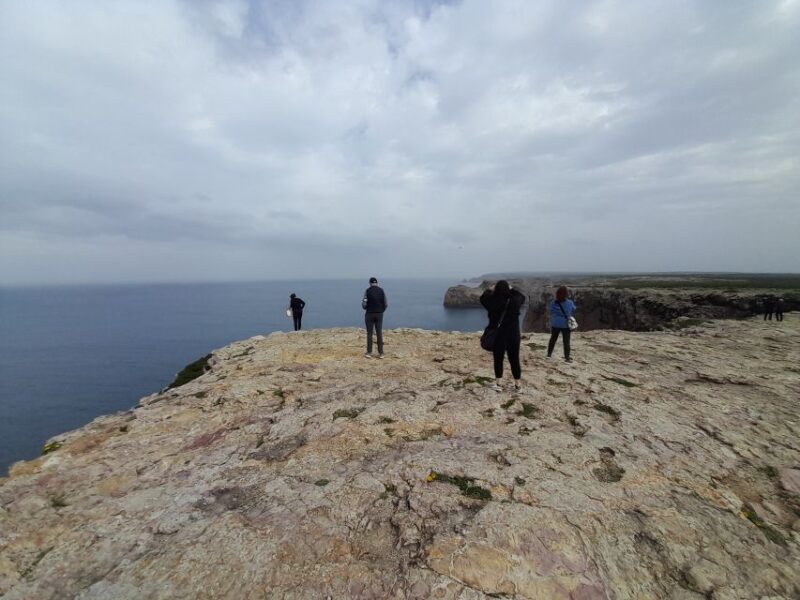 Algarve: Private Tour to Lagos, Ponta Da Piedade, and Sagres - What to Bring