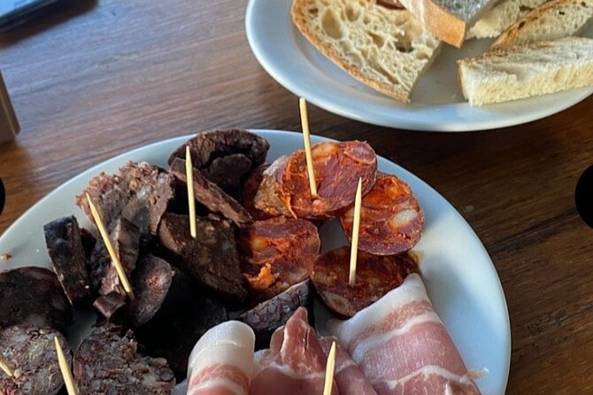 Algarve Private Tour With Typical Lunch - Pickup and Meeting Information