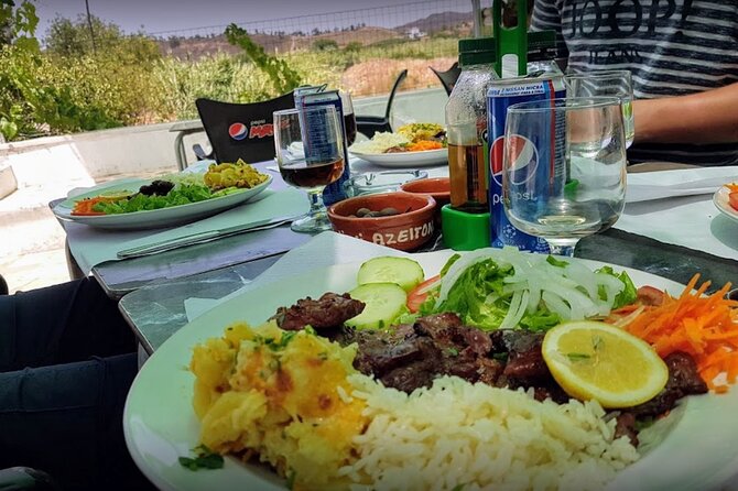 Algarve Private Tour With Typical Lunch - Traveler Reviews
