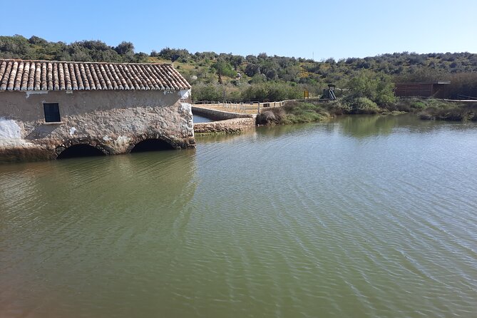 Algarve Private Tour With Typical Lunch - Joao De Arens Beach