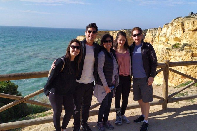 Algarve Private Transfer to Seville - Departure and Destination