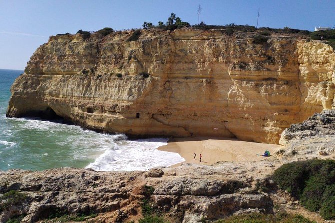 Algarve Private Transfer to Seville - Hassle-free Experience