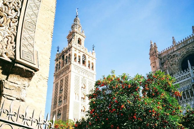 Algarve Private Transfer to Seville - Booking and Cancellation Policy