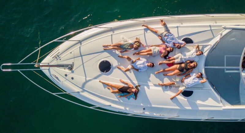 Algarve: Private Yachts Rental - Tour Highlights