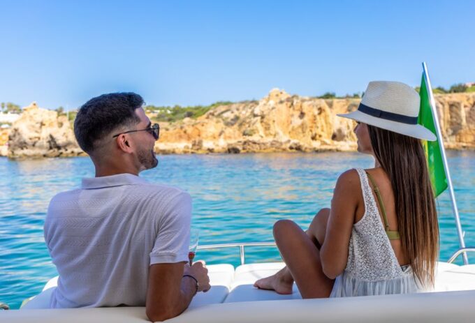 Algarve: Private Yachts Rental - Accessibility Options
