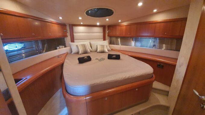 Algarve: Private Yachts Rental - Scenic Beauty of Algarve